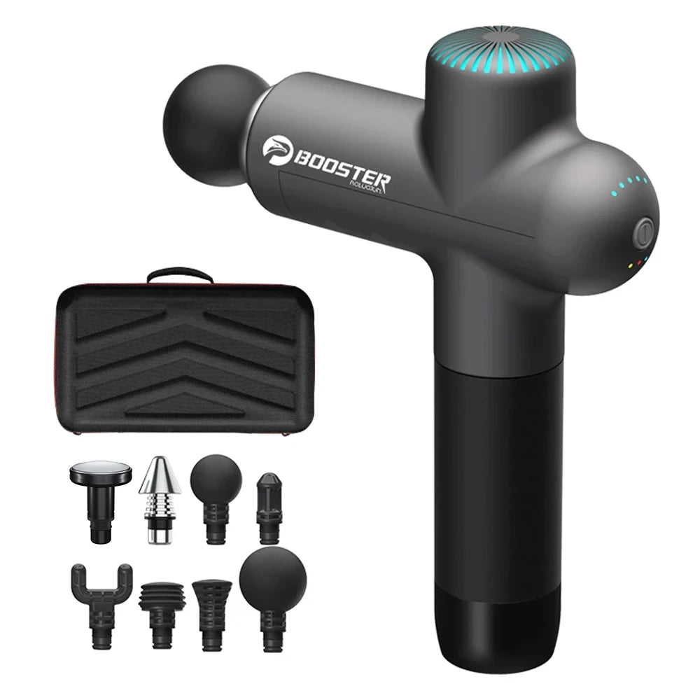 Therova BoosterLite Pro Massage Gun