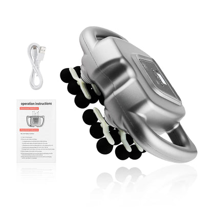 Therova 42-Point Deep Tissue Massager