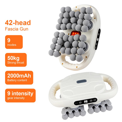 Therova 42-Point Deep Tissue Massager