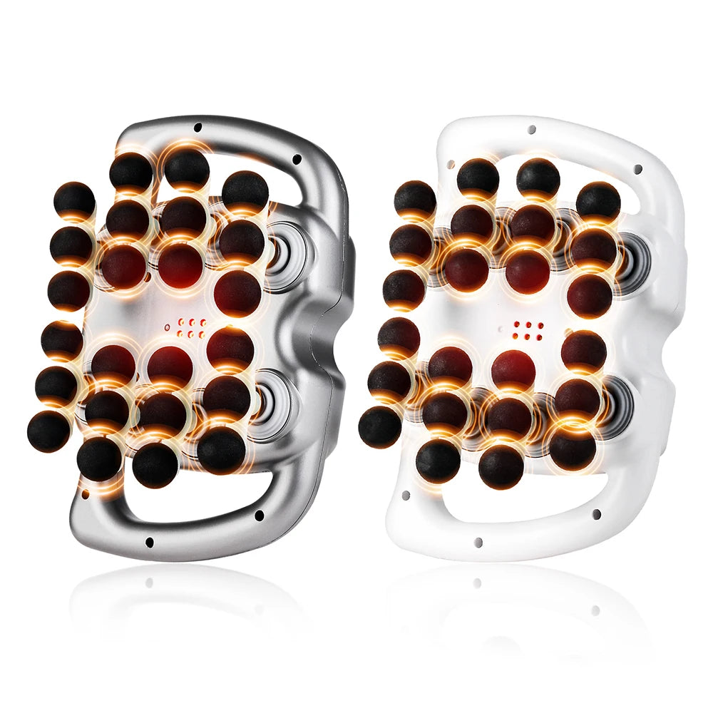 Therova 42-Point Deep Tissue Massager