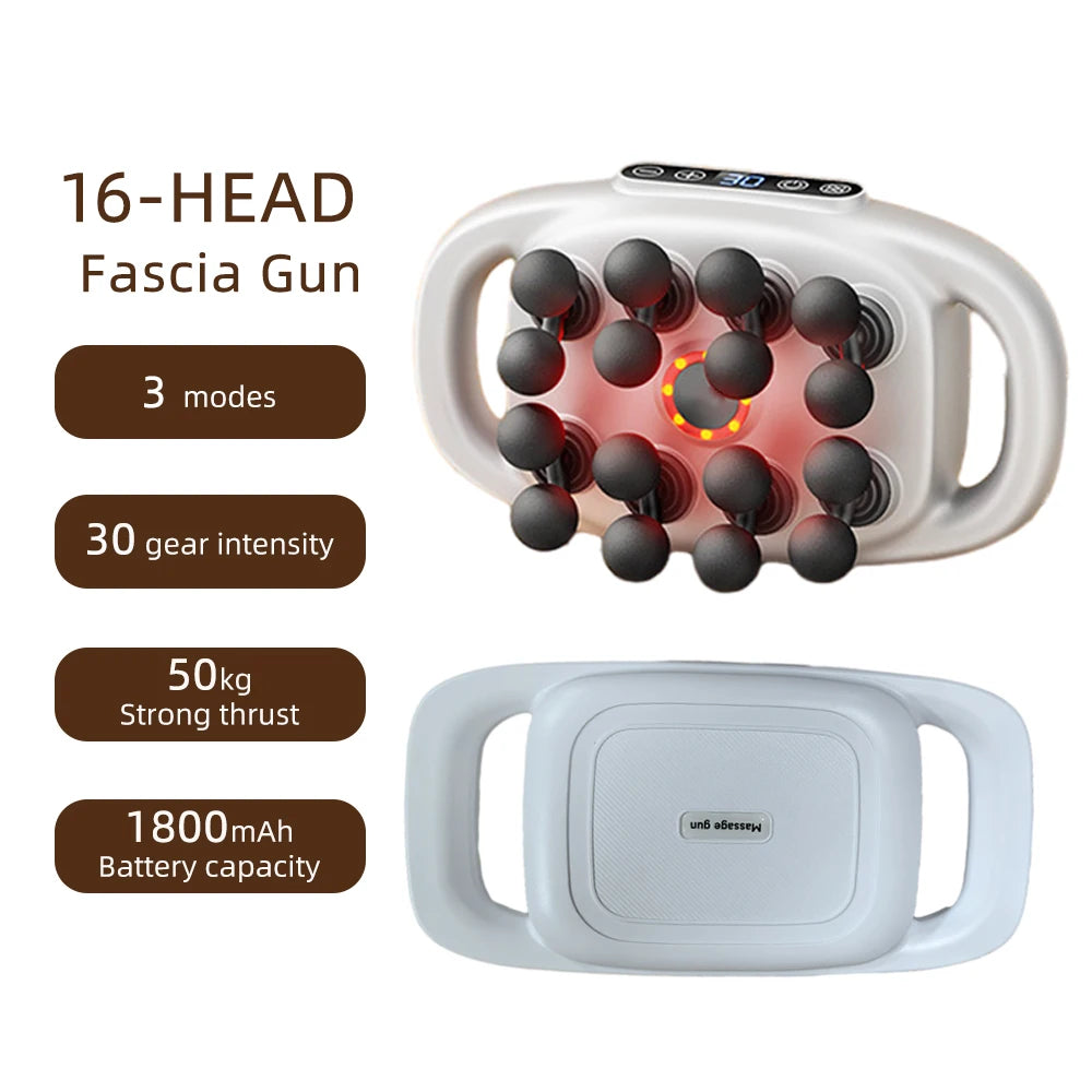 Therova 42-Point Deep Tissue Massager