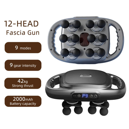 Therova 42-Point Deep Tissue Massager