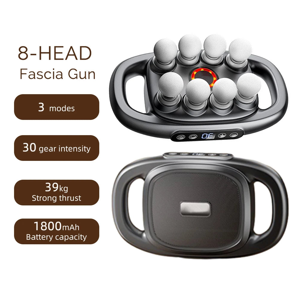 Therova 42-Point Deep Tissue Massager