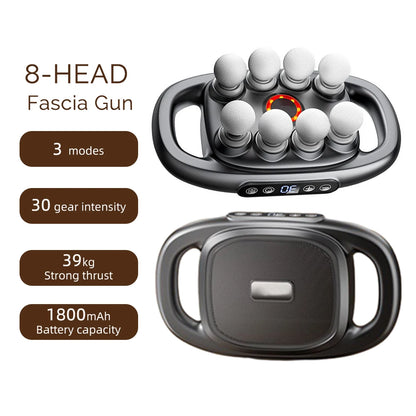 Therova 42-Point Deep Tissue Massager