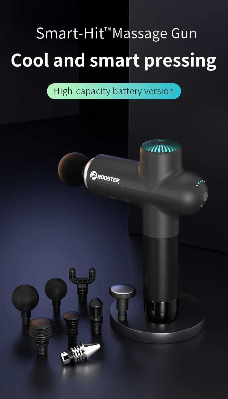 Therova BoosterLite Pro Massage Gun