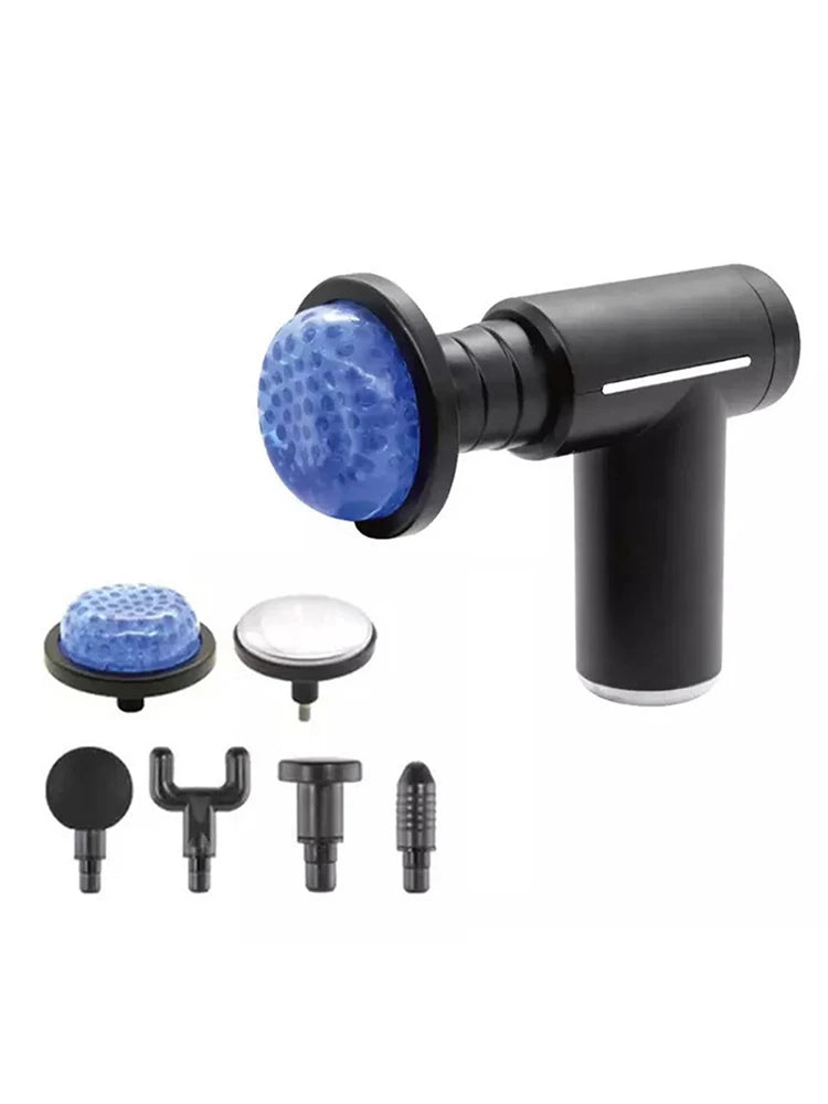 Therova ProHeat+ Cold & Hot Massage Gun