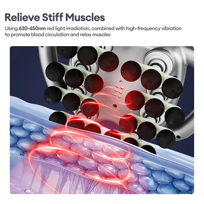 Therova 42-Point Deep Tissue Massager