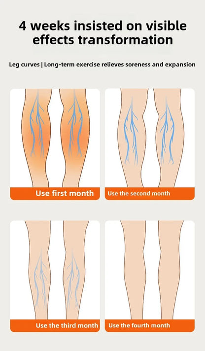 Therova AirWave Pro Leg Massager