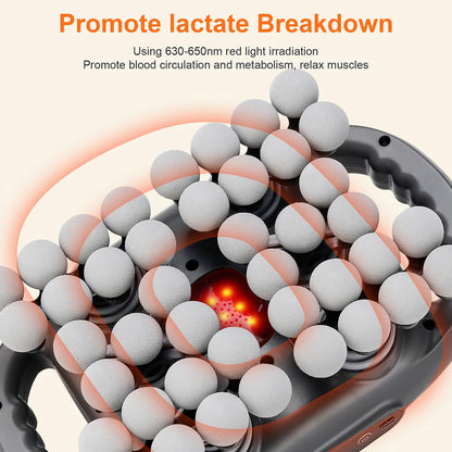 Therova 42-Point Deep Tissue Massager