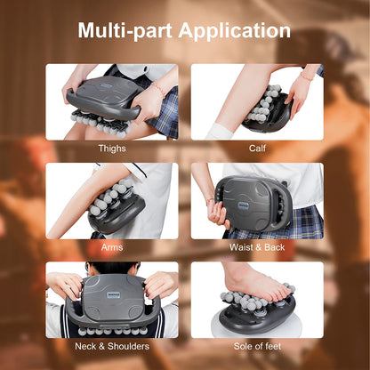 Therova 42-Point Deep Tissue Massager