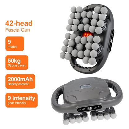 Therova 42-Point Deep Tissue Massager