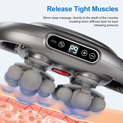Therova 42-Point Deep Tissue Massager