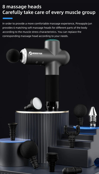 Therova BoosterLite Pro Massage Gun