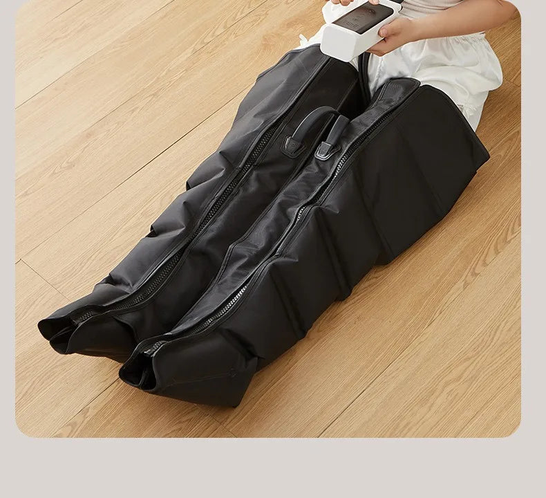 Therova AirWave Pro Leg Massager