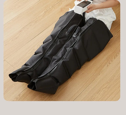 Therova AirWave Pro Leg Massager