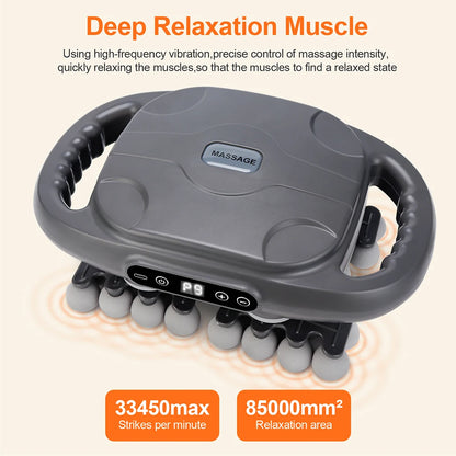 Therova 42-Point Deep Tissue Massager
