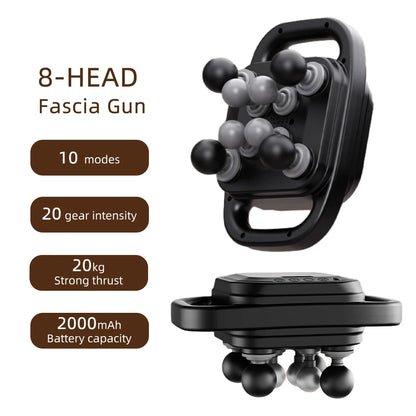 Therova 42-Point Deep Tissue Massager