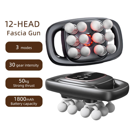 Therova 42-Point Deep Tissue Massager